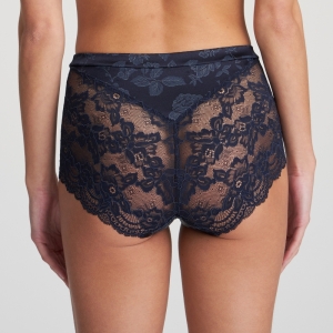SYLVIA VEL VELVET BLUE